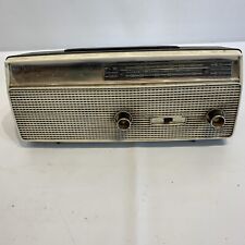 Vintage SANYO 6 Transistor Cordless Radio 1950’s Made In Japan picture