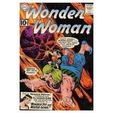 Wonder Woman (1942 series) #126 in Fine minus condition. DC comics [u] picture