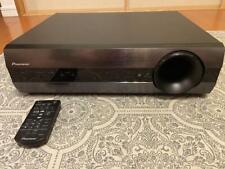 Pioneer Sa-Swr43 Amplifier With Built-In Subwoofer picture