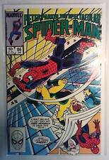 The Spectacular Spider-Man #86 Marvel (1984) 1st Series Comic Book picture