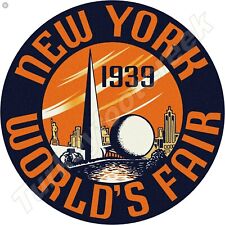 1939 New York World's Fair 18