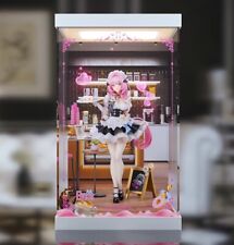 Display Case APEX Honkai Impact 3rd Elysia Miss Pink Ver. 1/7 Complete Figure picture