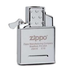 Zippo 65826 Butane Lighter Insert - Single Torch picture