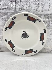 Ahwahnee Hotel Yosemite Park 8” Luncheon Or Dinner Plate Sterling China Company picture