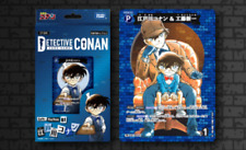Detective Conan Card Game ~ Conan & Shinichi Promo Card Bonus picture
