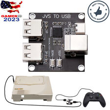 JVS to USB Controller Adapter Based On MP07- IONA-US For  TTX2 3/Sega Naomi 1 2 picture