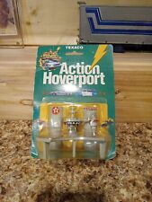 New In Box Back To The Future 2 Texaco Hoverport Micro Racing Champions 1989 picture