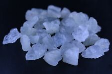 Natural Brazil Aquamarine 216 Carat Rough Crystal lot Loose Gemstone Wholesale picture