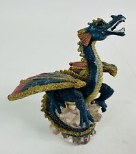 Vintage Heritage House Mystical Dragon Collection 6