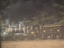 1987 Pakistan Trains Scenery Railroad  Super 8mm 50ft Middle East Home Movies picture