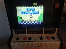 Nintendo Playchoice 10 Arcade   picture