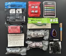 Combat Medical Systems M.A.R.C.H. IFAK Resupply Kit (Exp 2023-2024) picture
