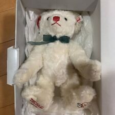 Steiff Teddy bear Tsubaki 1 Limited To 1500 Pieces 2018 Japan  Limited Edition picture