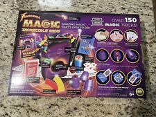Fantasma Most Incredible Show Magic Set-150+ Tricks 6006 - Classic Beginner's picture