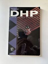 Dark Horse Comics The Best Of DHP Dark Horse Presents Volume 3 picture