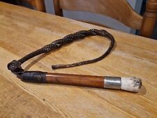 Antique Camel Whip  picture