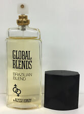 Global Blend Brazilian Blend By Alyssa Ashley 1.67oz As Pictured  picture