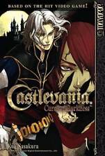 Castlevania: Curse of Darkness- Volume 1 (v. 1) - Paperback - GOOD picture