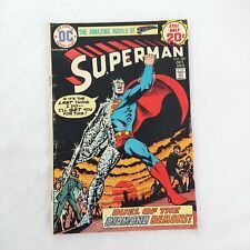 Superman #280 Curt Swan Bronze Age (1974 DC Comics) picture