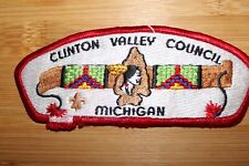Greater Cleveland Council Boy Scouts of America BSA Patch picture