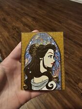 Beauty And THE Beast Fantasy Pin picture