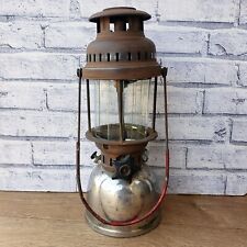 PETROMAX Original Bajaj VACCO 500CP  Lamp Antique Collectible Vintage Lantern. picture