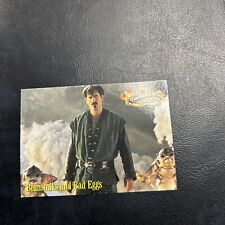 Jb19 Hercules The Complete Journeys 2001 #65 Autolycus Bruce Campbell picture