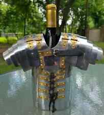 New Design Lorica Segmentata, Roman Miniature Armor, Mini Armor picture