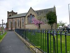 Photo 12x8 St Peter's Church Fleetwood  c2014 picture