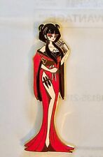 Mamobot Fashion Mae Anime Enamel Pin- Rare find picture