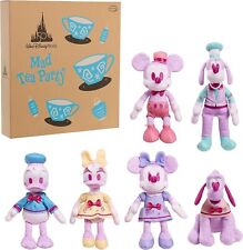 Disney Walt World 50th Anniversary Celebration Mad Tea Party Limited Edition - N picture