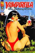 Vampirella: Silver Anniversary Collection #2A VF/NM; Harris | Good Girl Variant picture