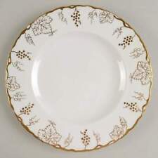 Royal Crown Derby Vine Gold Dinner Plate 10667993 picture