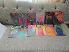 OUTCAST #34-45 LOT OF 12 IMAGE COMICS - NEW picture
