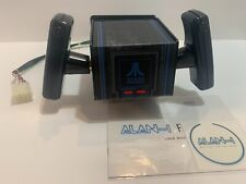 Alan-1 Genuine Atari Star Wars/Empire Strikes Back Arcade Flight Yoke Controller picture