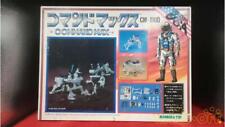 Command Max Model No. Vintage Nomura Toy picture