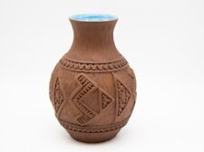 Mohawk Pottery 9