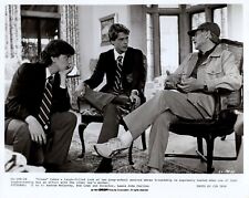 Rob Lowe + Andrew McCarthy + Director Lewis John Carlino (1983) ❤ Photo K 468 picture