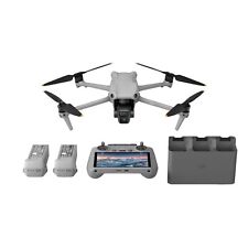 DJI Drone Air 3 Fly More Combo (Screen -equipped DJI RC 2 transmitter included), picture