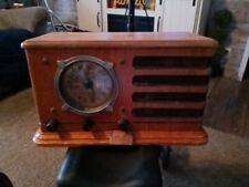 Authentic Vintage Thomas The Presidential Collectors Limited Edition Radio  picture