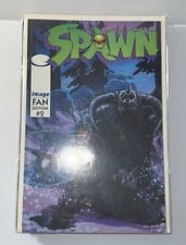 Spawn Lot Of 12 Comic Books Back Issues Pre-Owned Image Comics picture