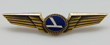 Eastern Airlines Flight Attendant Wings LGB 1/10 10K picture