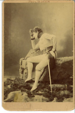 Paul Boyer, Paris, Sarah Bernhardt in 