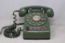 Vintage Western Electric 564 Multi-Line Rotary Telephone - For Parts/Untested picture