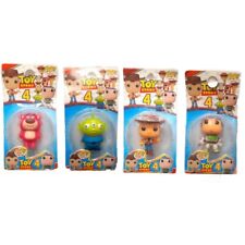 New Set x4 Funko Pop Toy Story Limited Edition picture