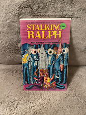 Stalking Ralph 1 (Extremely Rare and Controversial Indie) picture