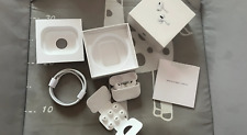 Apple Airpods Pro (2nd Generation) Earbuds Earphones + MagSafe Charging Case picture