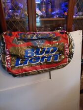 Inflatable Bud Light Bud Lager Can 1998 Vintage Pre Owned picture