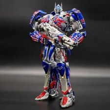 BMB Transformation Toys BS-03 OP Commander Commander Enlarged version UT Knight picture