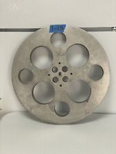 Vintage Goldberg Brothers Aluminum 35mm, 18.5 Inch Film Reel 1-15 picture
